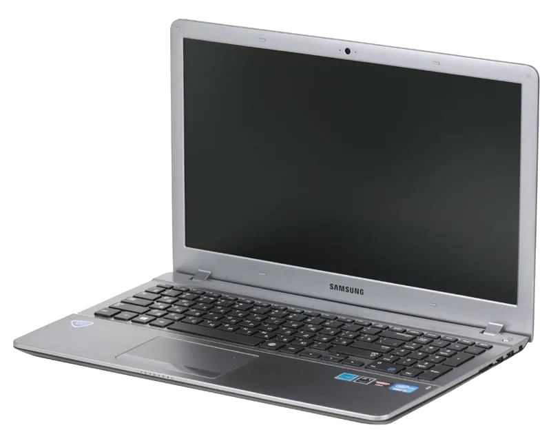 Замена крышки ноутбука Samsung 510R5E-S02