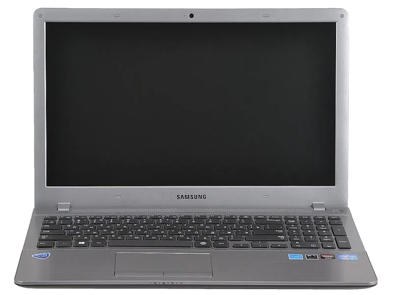 Замена крышки ноутбука Samsung 510R5E-S04