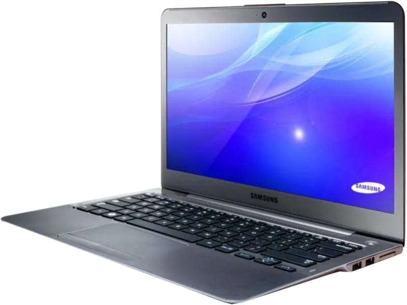 Замена крышки ноутбука Samsung 530U3C-A0H