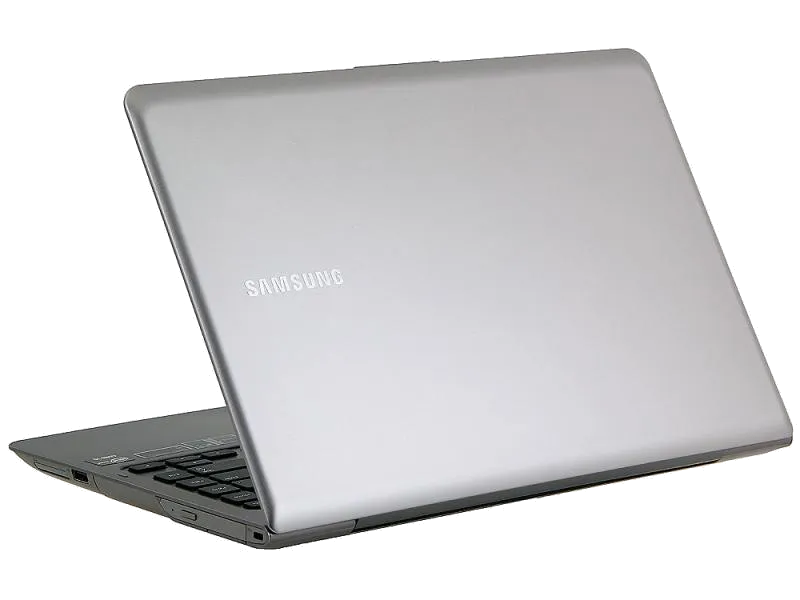 Замена крышки ноутбука Samsung 530U4C-S07
