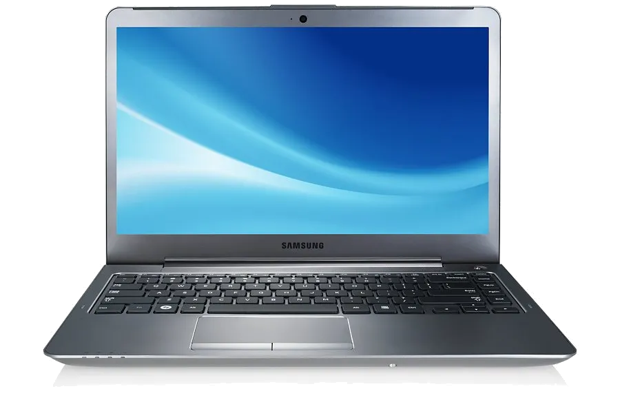 Замена крышки ноутбука Samsung 530U4C-S0A