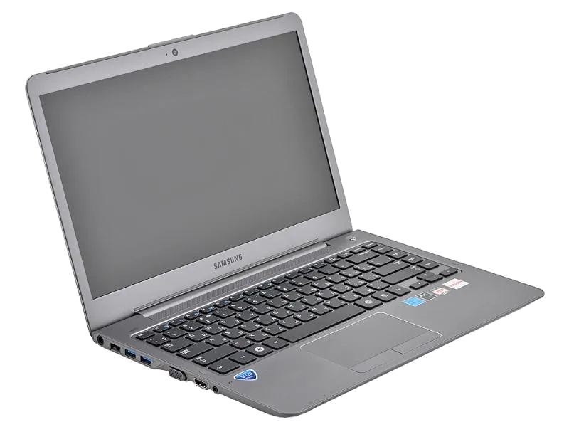 Замена крышки ноутбука Samsung 535U4C-S03