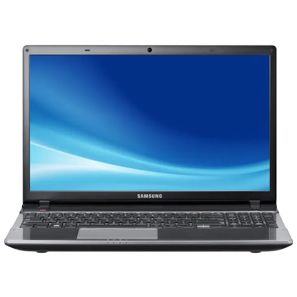 Замена крышки ноутбука Samsung 550P5C-S04