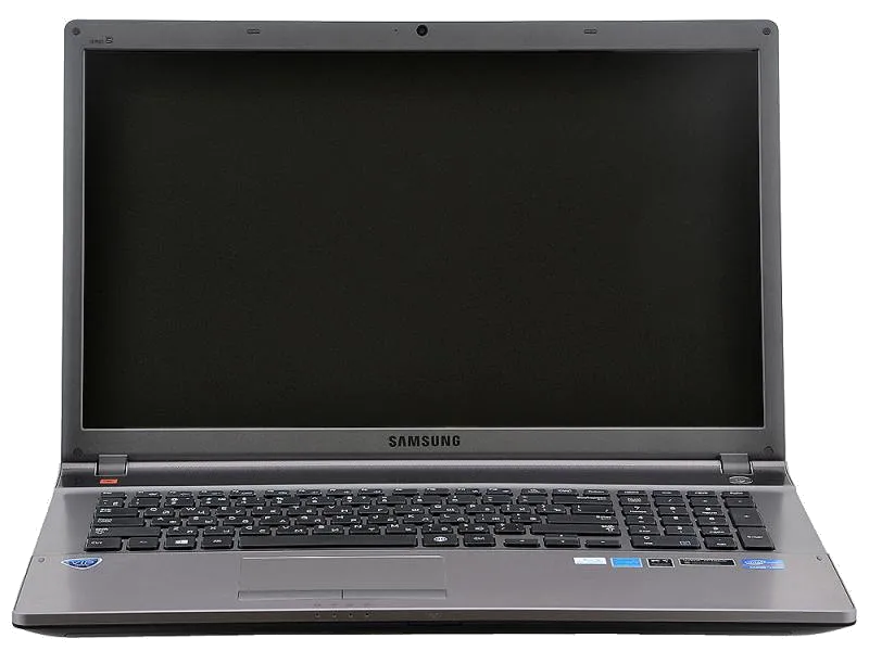 Замена крышки ноутбука Samsung 550P7C-S03
