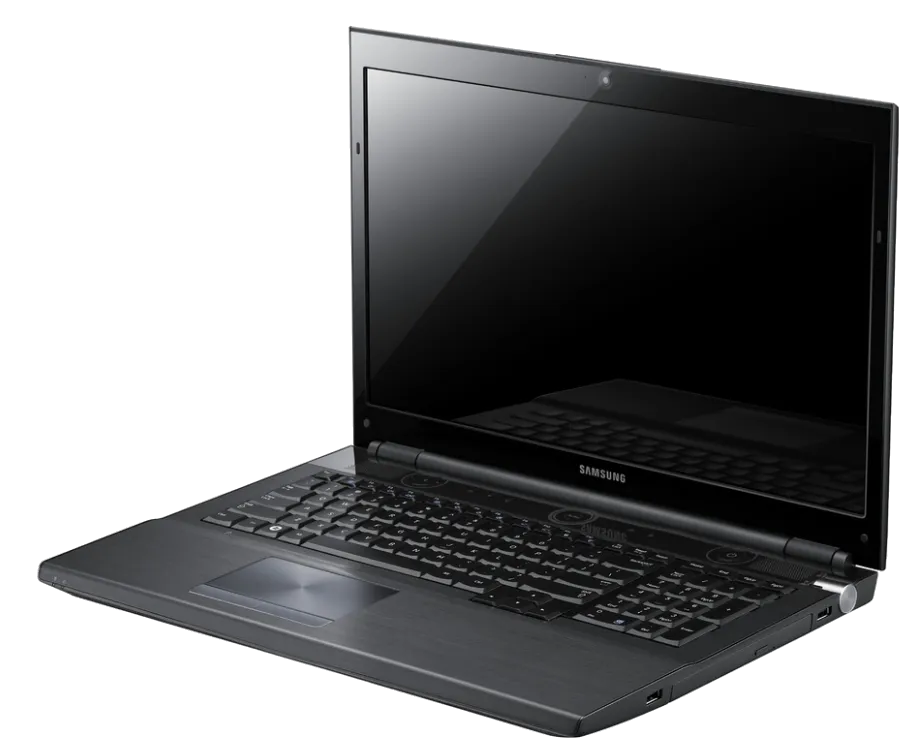 Замена крышки ноутбука Samsung 700G7A-S01