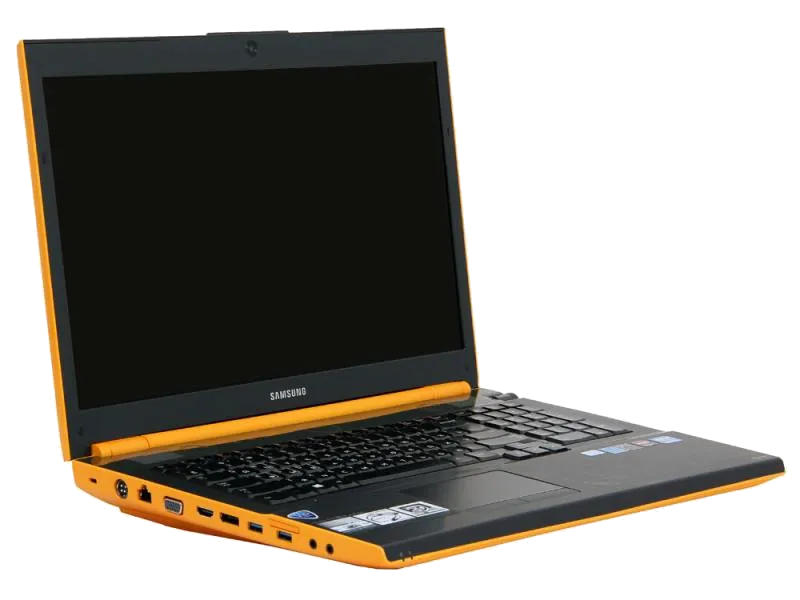 Замена крышки ноутбука Samsung 700G7C-T02