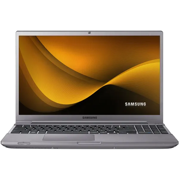 Замена крышки ноутбука Samsung 700Z5A-S01