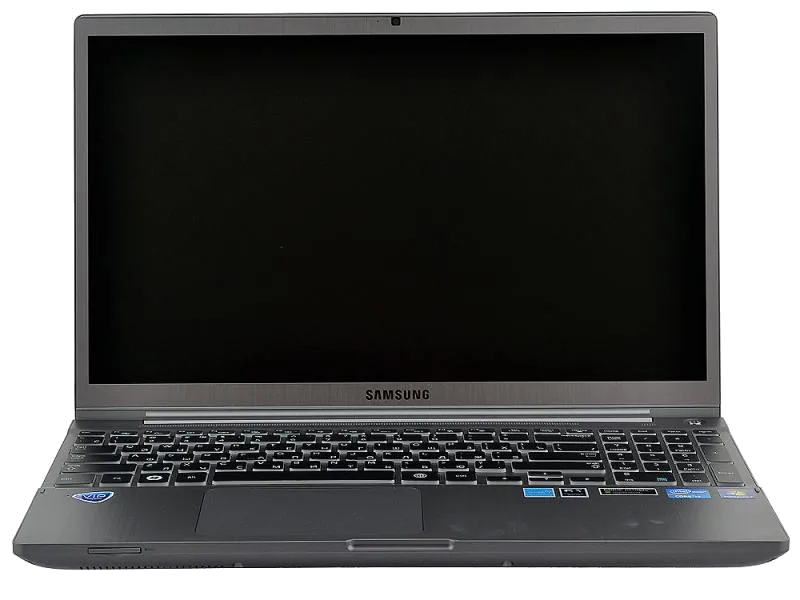 Замена крышки ноутбука Samsung 700Z5C-S02