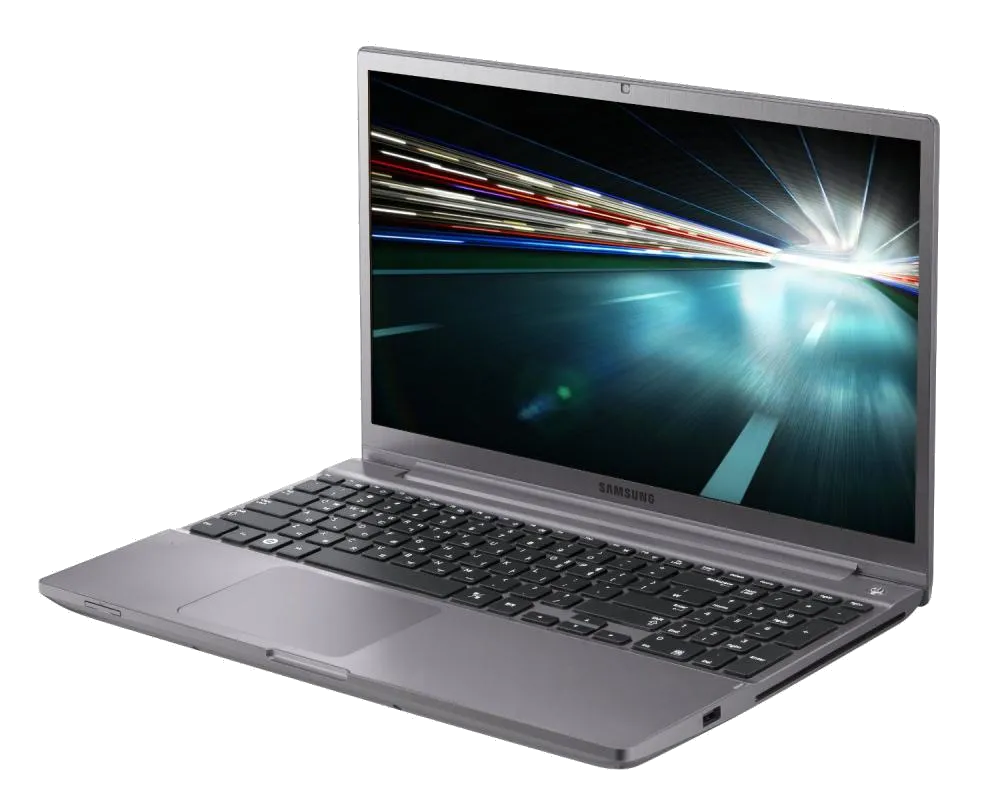 Замена крышки ноутбука Samsung 700Z5C-S03