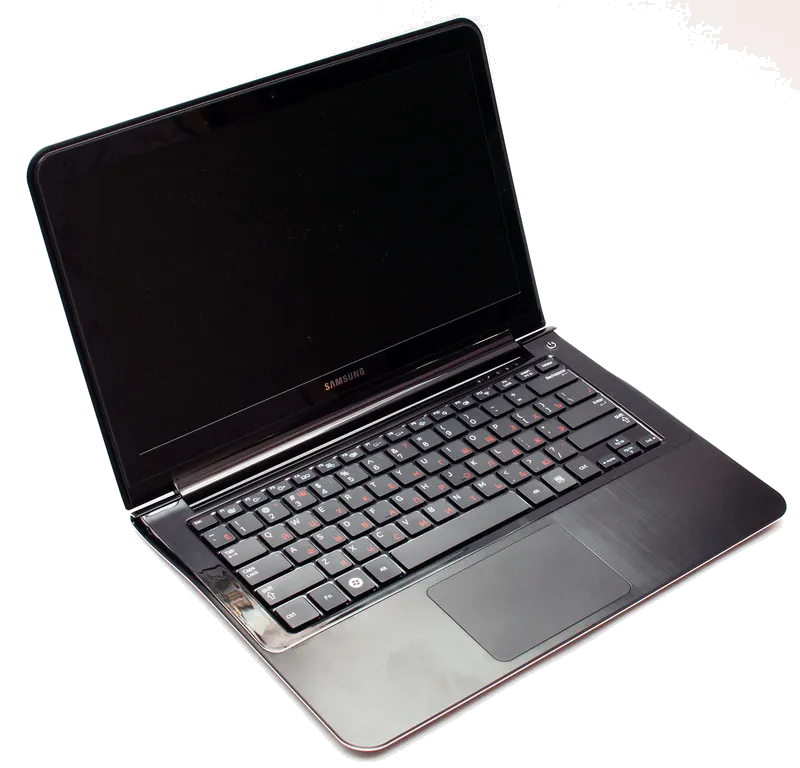 Замена крышки ноутбука Samsung 900X3A-B03