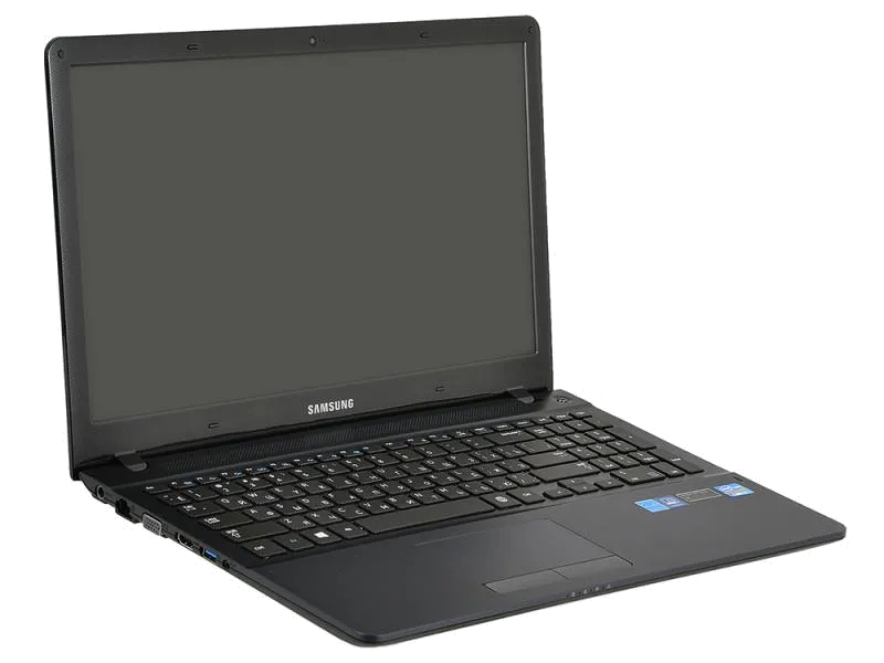 Замена крышки ноутбука Samsung ATIV Book 4 450R5E-X01