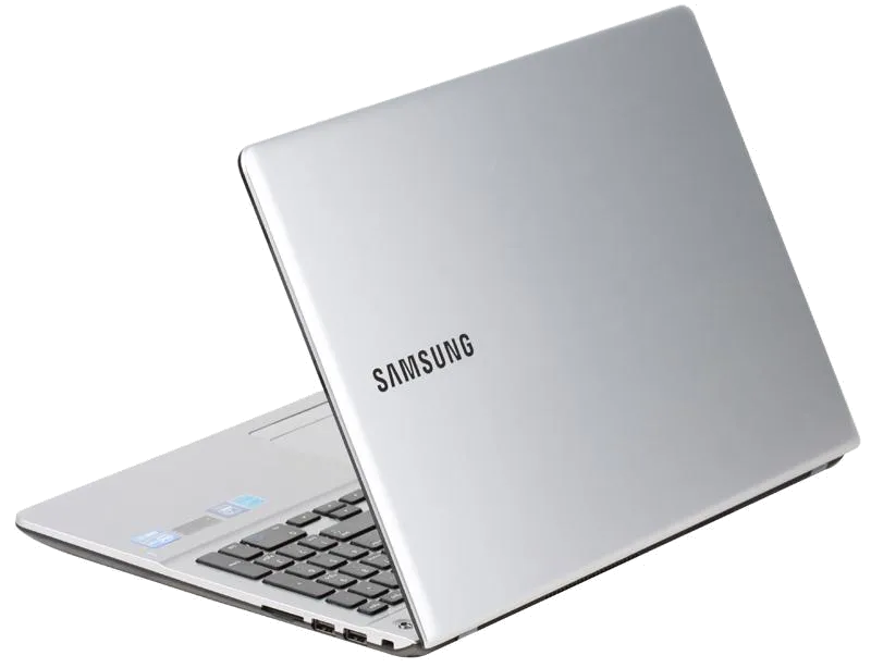 Замена крышки ноутбука Samsung ATIV Book 4 450R5E-X03