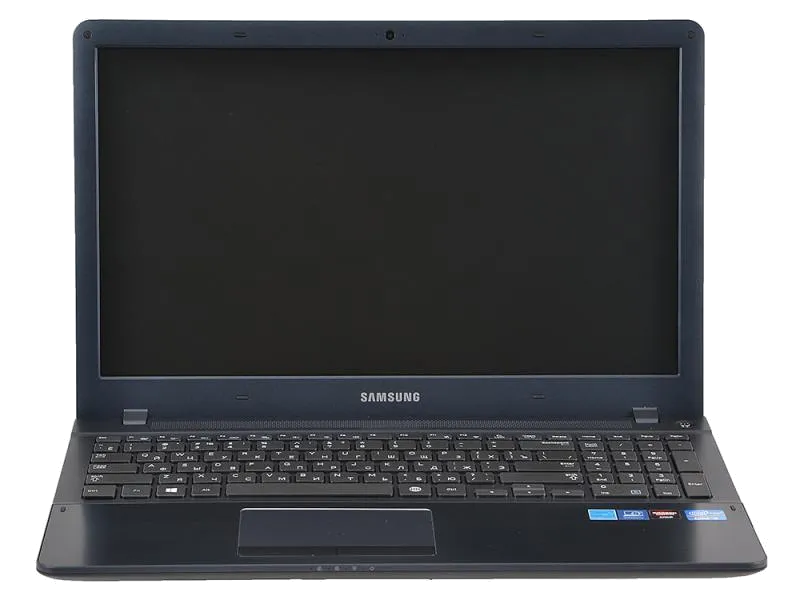 Замена крышки ноутбука Samsung ATIV Book 4 450R5E-X07