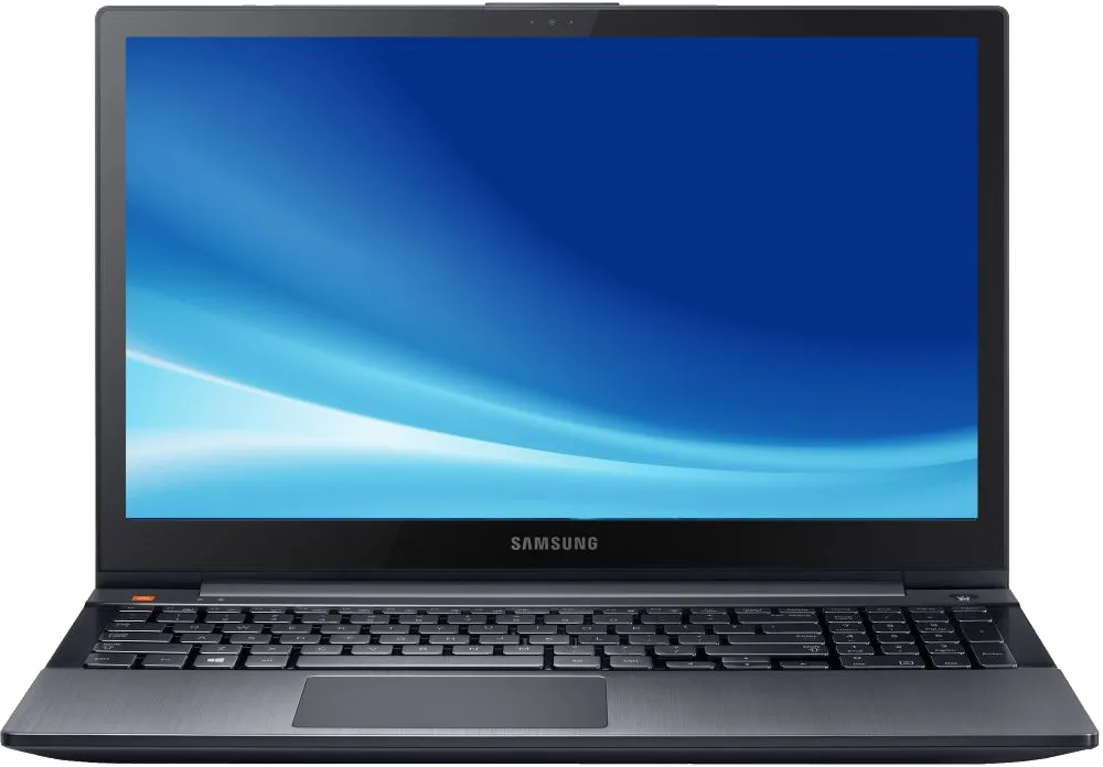 Замена крышки ноутбука Samsung ATIV Book 8 870Z5E-X01