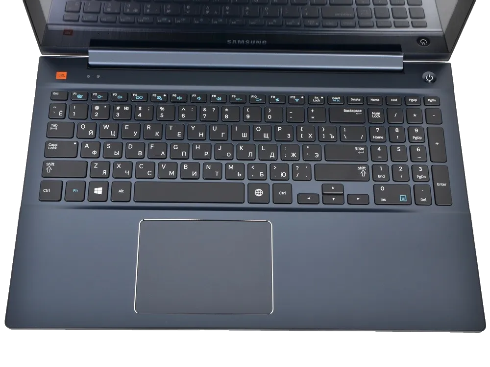 Замена крышки ноутбука Samsung ATIV Book 8 880Z5E-X01