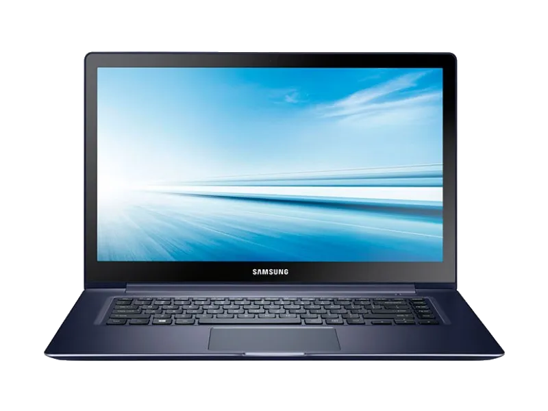 Замена крышки ноутбука Samsung ATIV Book 9 Pro