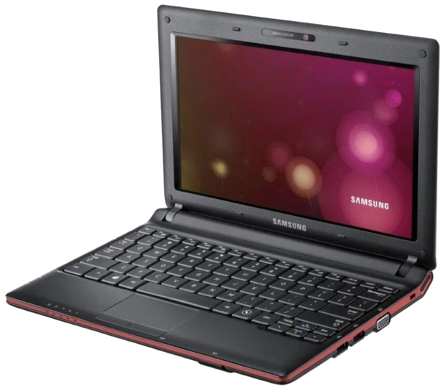 Замена крышки ноутбука Samsung N100-MA01