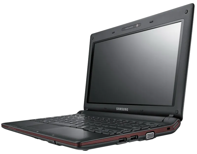 Замена крышки ноутбука Samsung N100-MA02
