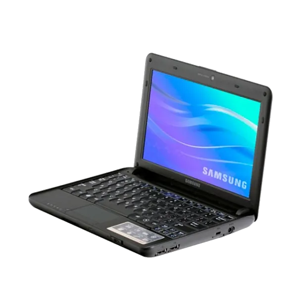 Замена крышки ноутбука Samsung N127-LA01