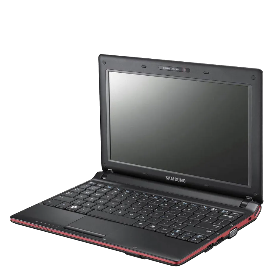 Замена крышки ноутбука Samsung N143-DP04