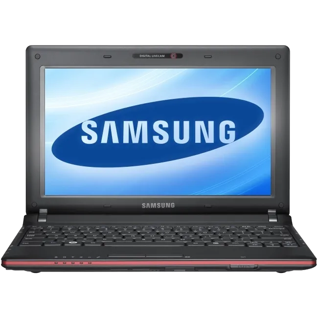 Замена крышки ноутбука Samsung N143P