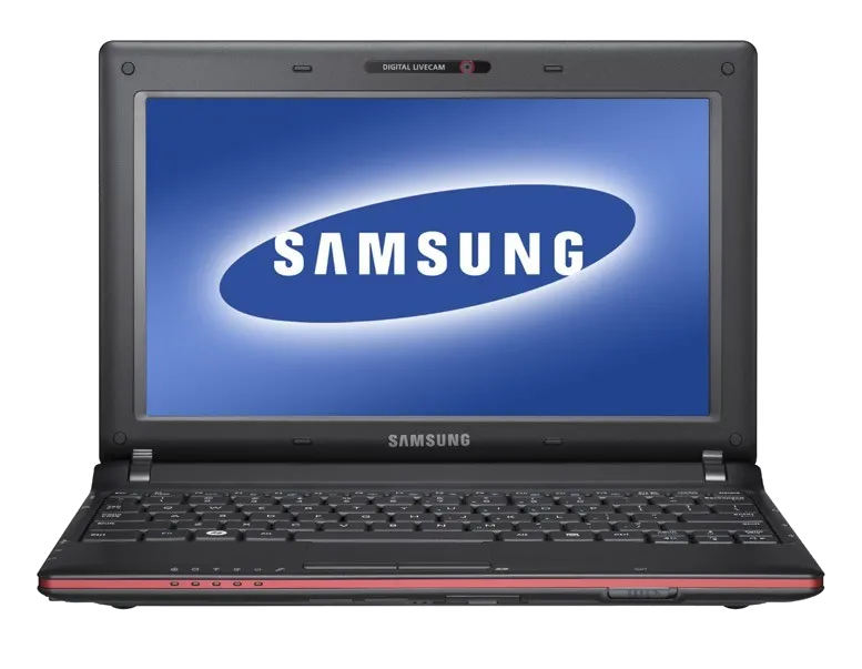 Замена крышки ноутбука Samsung N145-JP01
