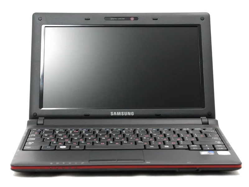 Замена крышки ноутбука Samsung N145-JP02
