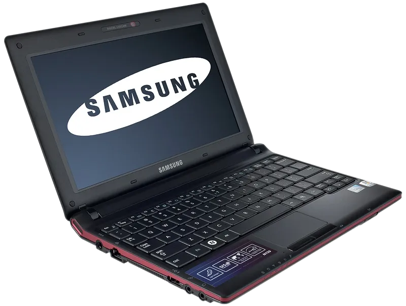Замена крышки ноутбука Samsung N150-JA01