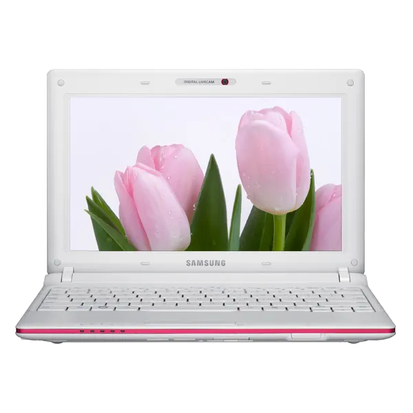 Замена крышки ноутбука Samsung N150-JP04