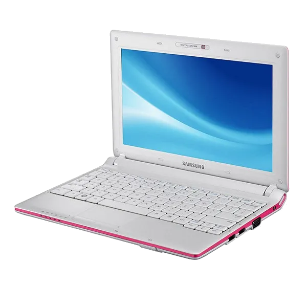 Замена крышки ноутбука Samsung N150-JP07