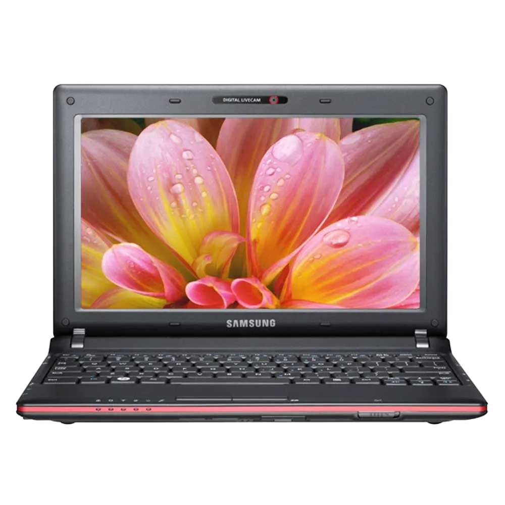 Замена крышки ноутбука Samsung N150-JP0B