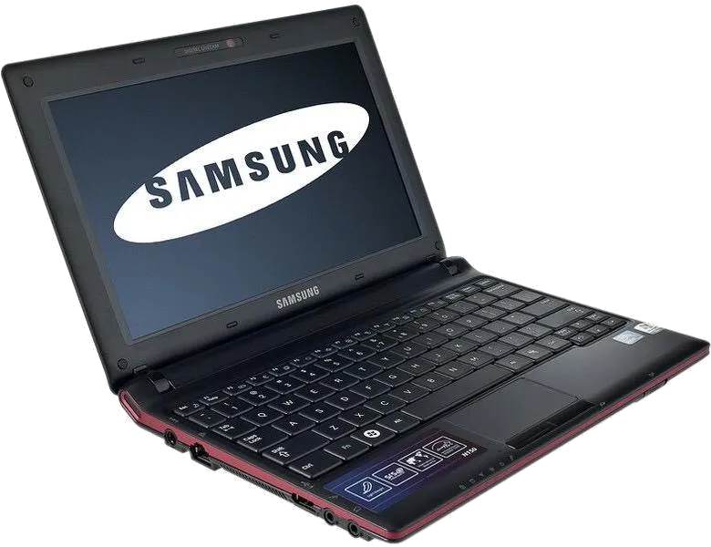 Замена крышки ноутбука Samsung N150-KA02