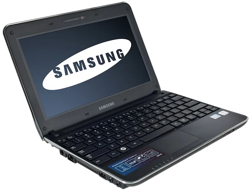 Замена крышки ноутбука Samsung N210