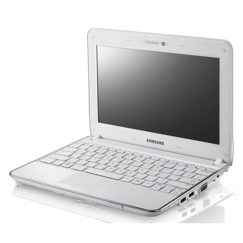 Замена крышки ноутбука Samsung N210-JP02