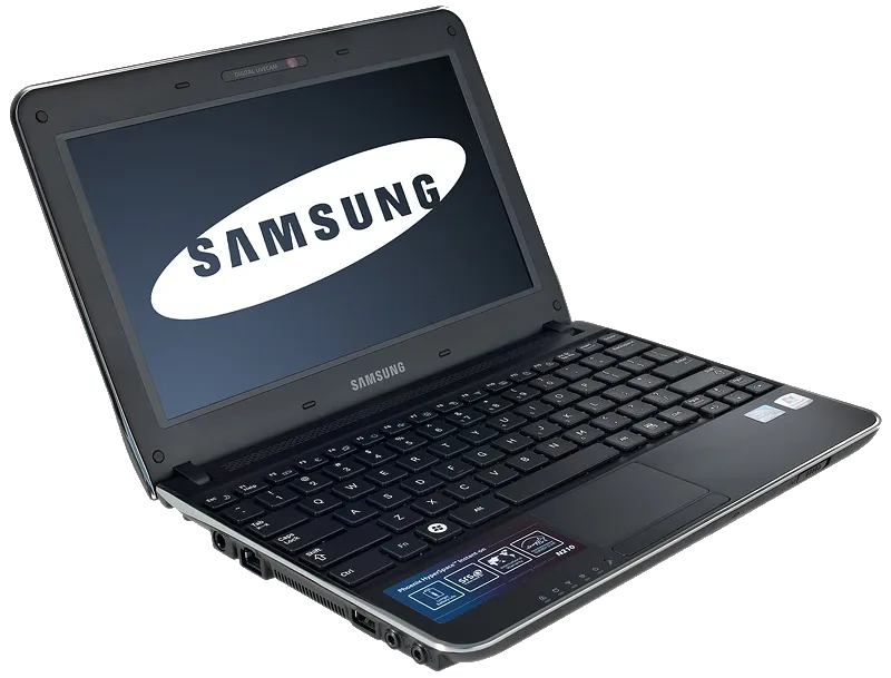 Замена крышки ноутбука Samsung N210P