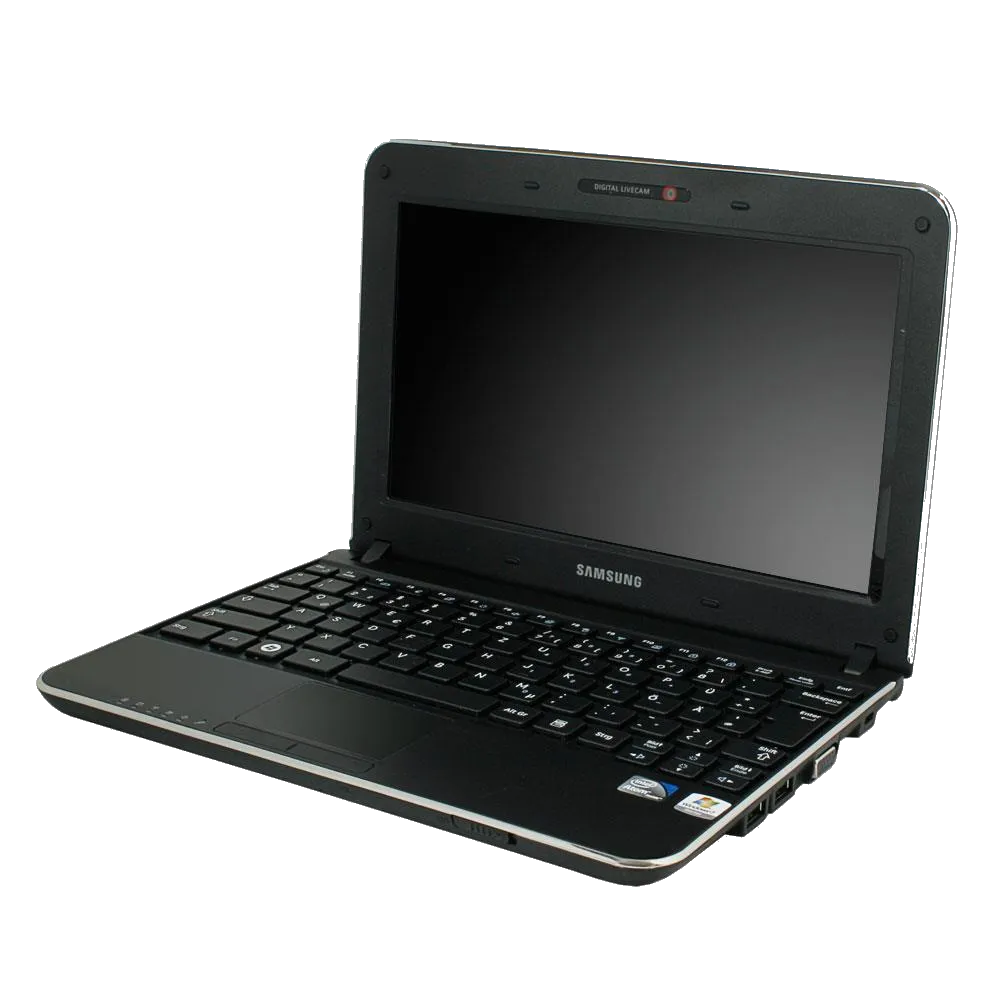 Замена крышки ноутбука Samsung N220