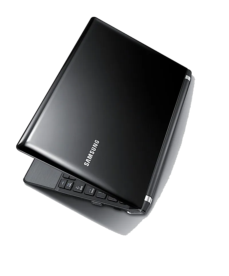 Замена крышки ноутбука Samsung N230-JA01