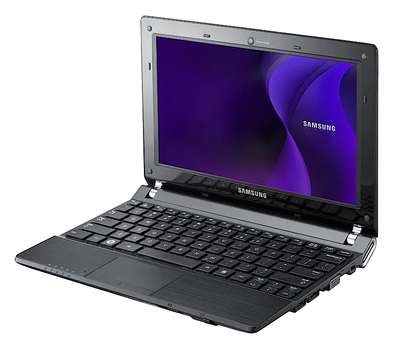 Замена крышки ноутбука Samsung N230-JA02