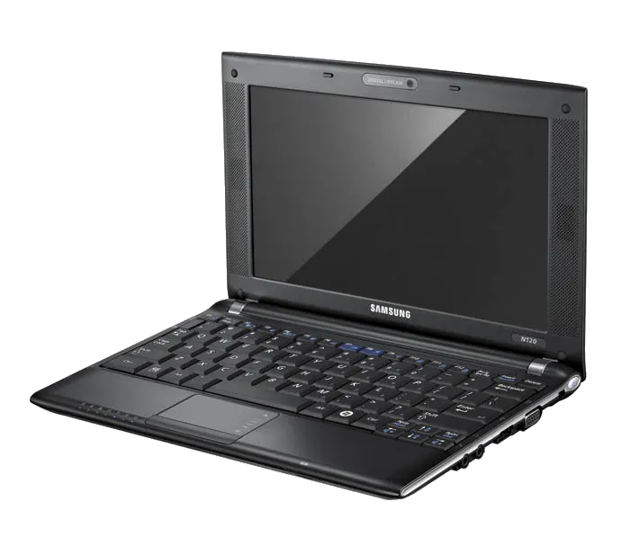 Замена крышки ноутбука Samsung NB30-JP01