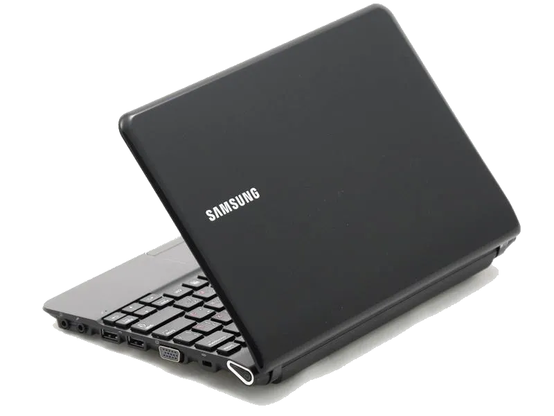 Замена крышки ноутбука Samsung NC110-A01