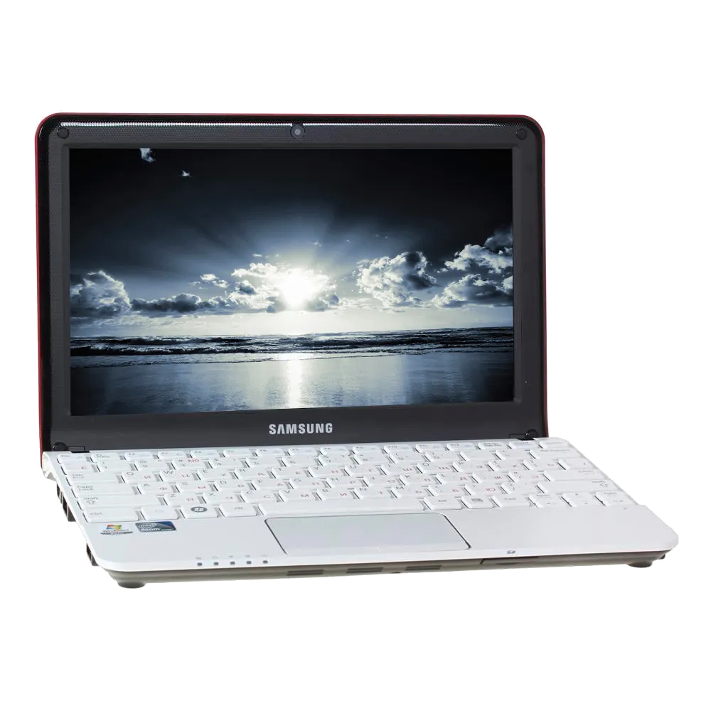 Замена крышки ноутбука Samsung NC110-A03