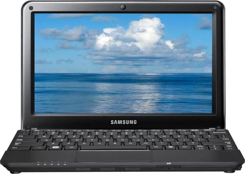 Замена крышки ноутбука Samsung NC110-A07