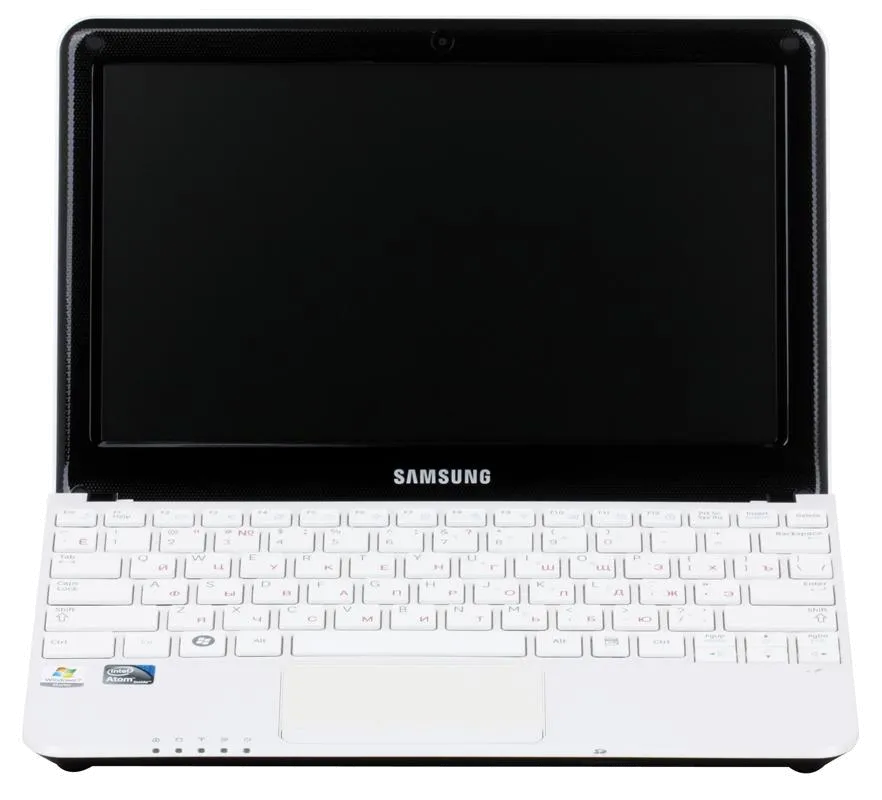 Замена крышки ноутбука Samsung NC110-A08