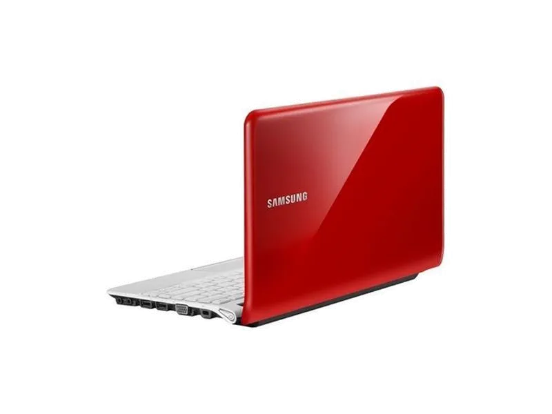 Замена крышки ноутбука Samsung NC110-A09