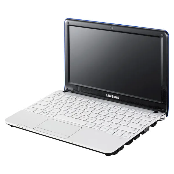 Замена крышки ноутбука Samsung NC110-A0B