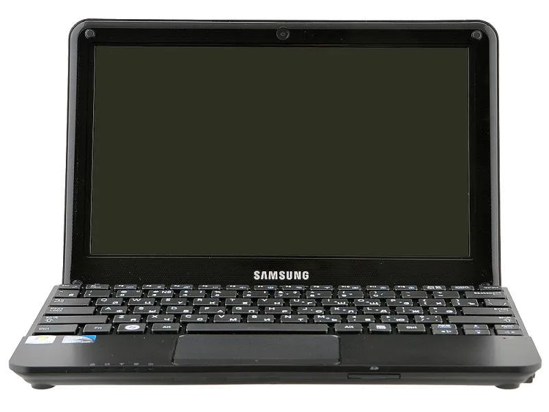 Замена крышки ноутбука Samsung NC110-A0C