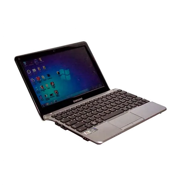 Замена крышки ноутбука Samsung NC210-A01