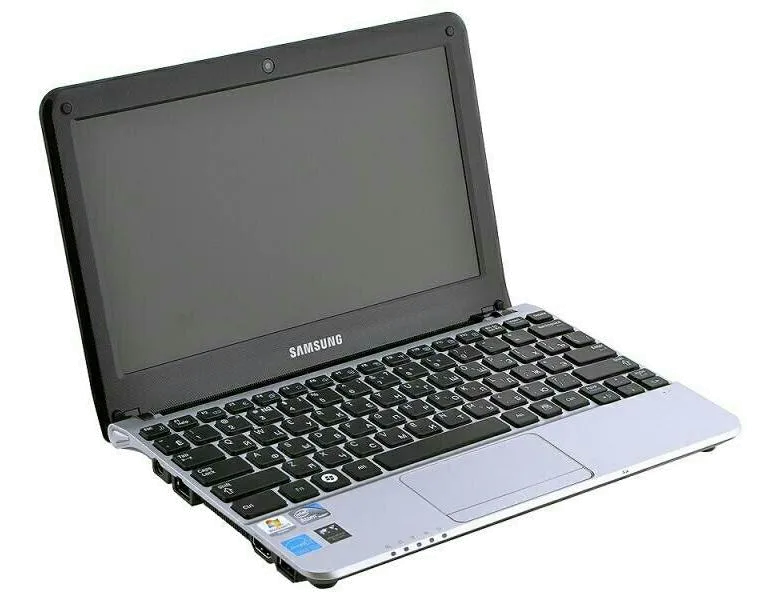 Замена крышки ноутбука Samsung NC215-A01
