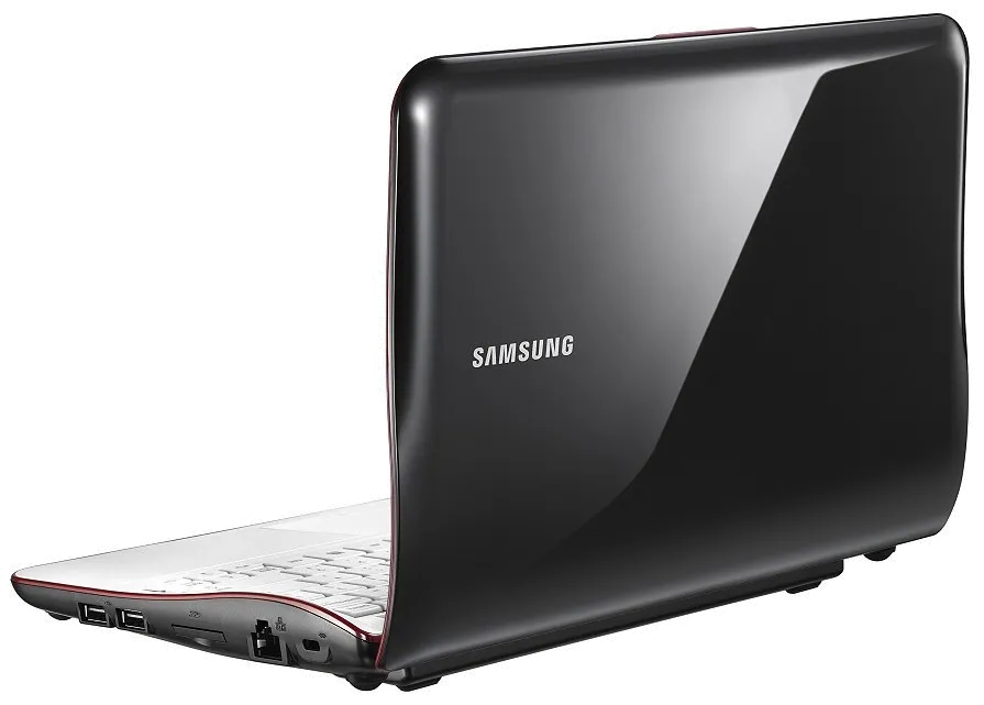 Замена крышки ноутбука Samsung NF110-A01