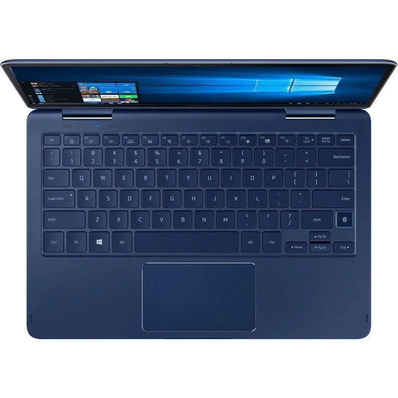 Замена крышки ноутбука Samsung Notebook 9 Pen 13 (2019)